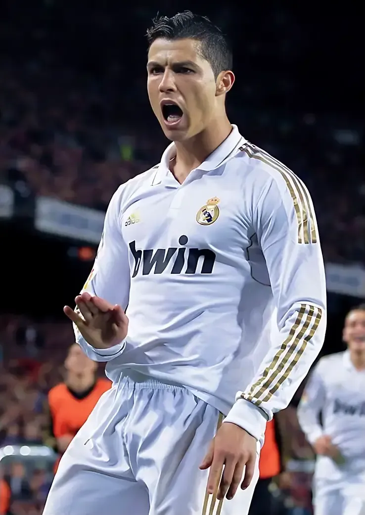 L1107-metalposter-01 متال پوستر طرح رونالدو کد L1107 - Image 1