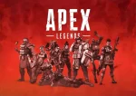 متال پوستر طرح بازی Apex Legends کد L1281
