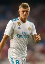 متال پوستر طرح تونی کروس کد L1338