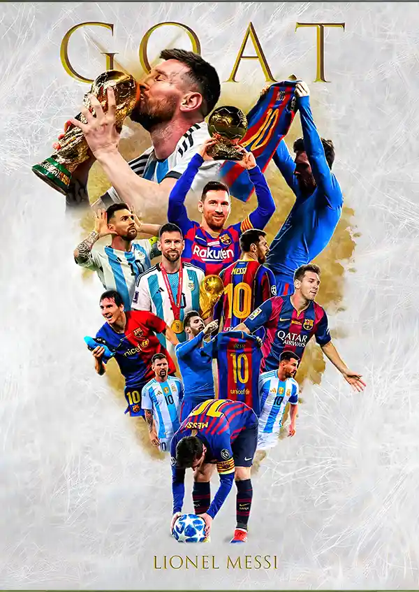 L1532-metalposter-01 متال پوستر طرح مسی کد L1532 - Image 1