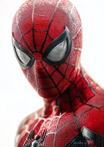 متال پوستر طرح اسپایدرمن کد L1554