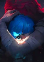 متال پوستر طرح انیمه آرکین کد L1570