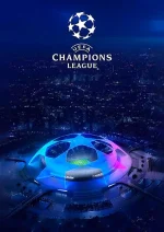 متال پوستر طرح Champions League کد L1763