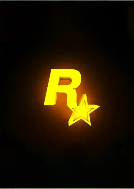 متال پوستر طرح راکستار کد L1819