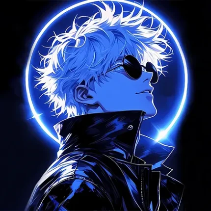 anime