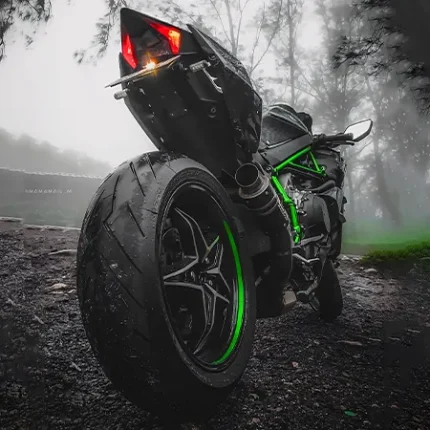 bike