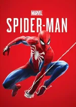 متال پوستر طرح اسپایدرمن کد L1160