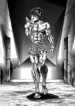 متال پوستر طرح باکی کد L1167