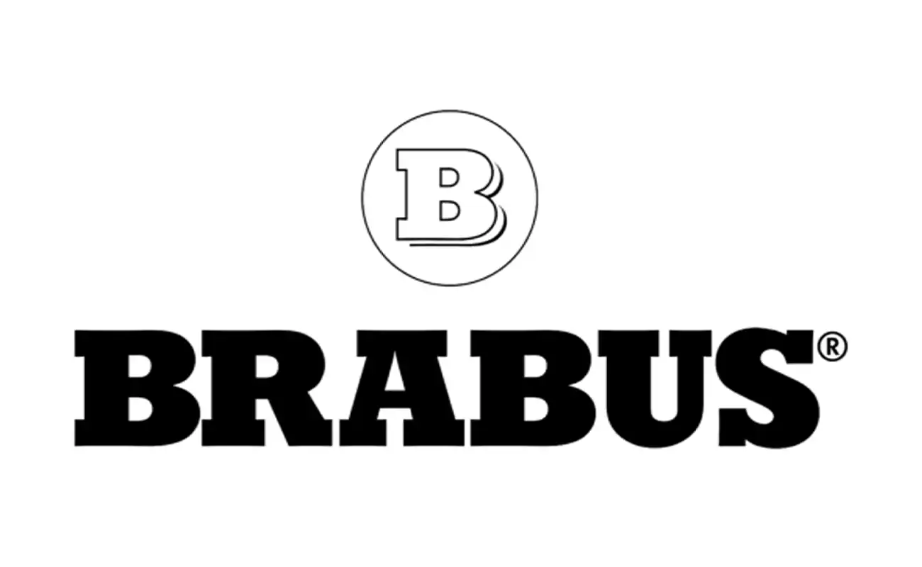 BRABUS banner