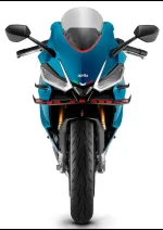 متال پوستر موتور طرح Aprilia RS660 کد L2252