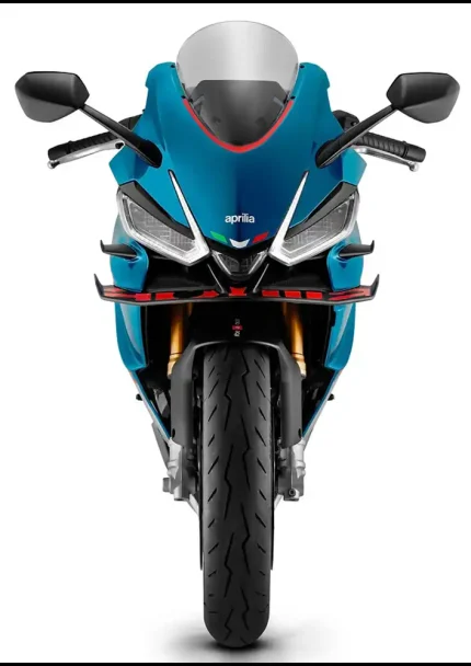 متال پوستر موتور طرح Aprilia RS660 کد L2252