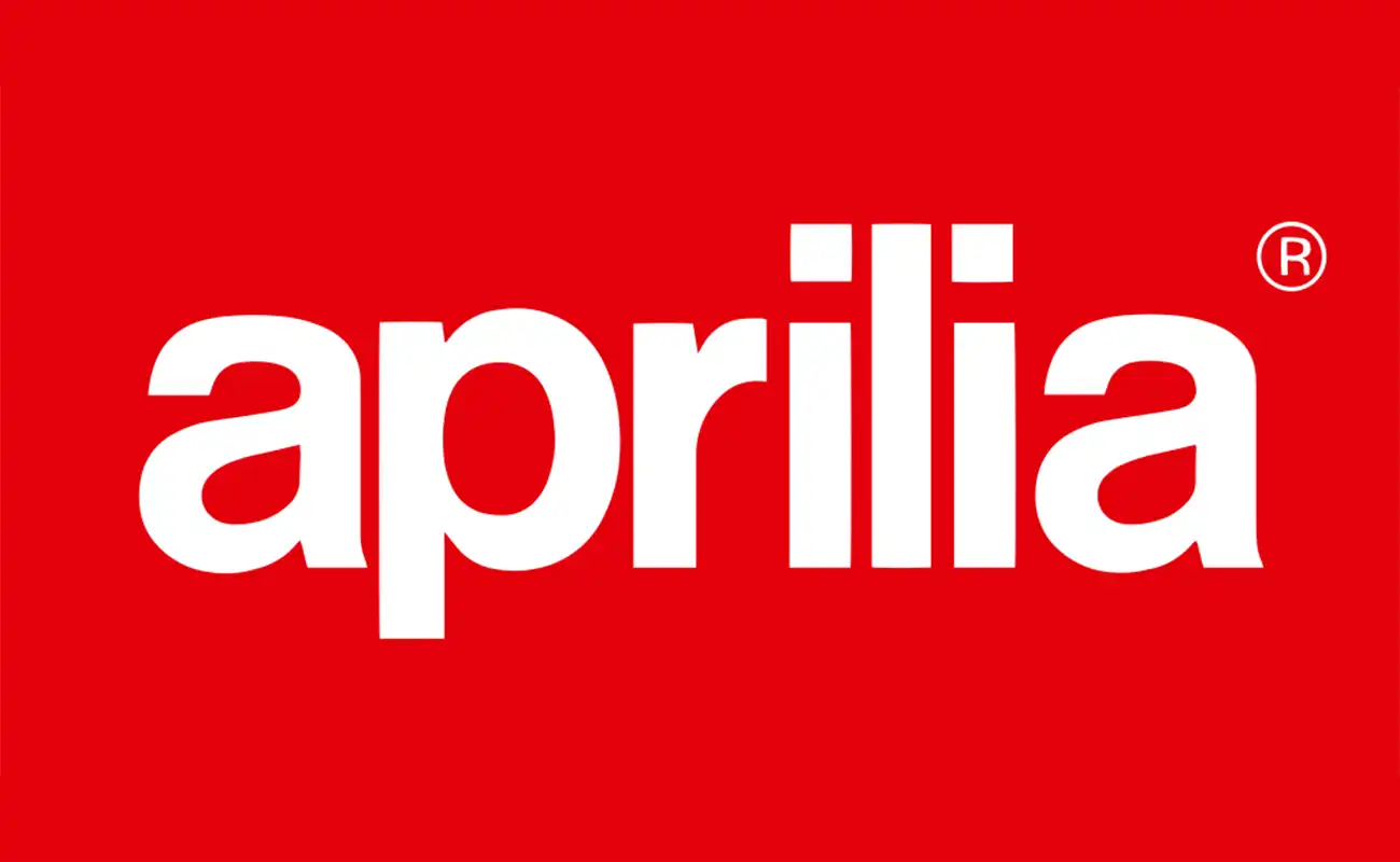 aprilia banner