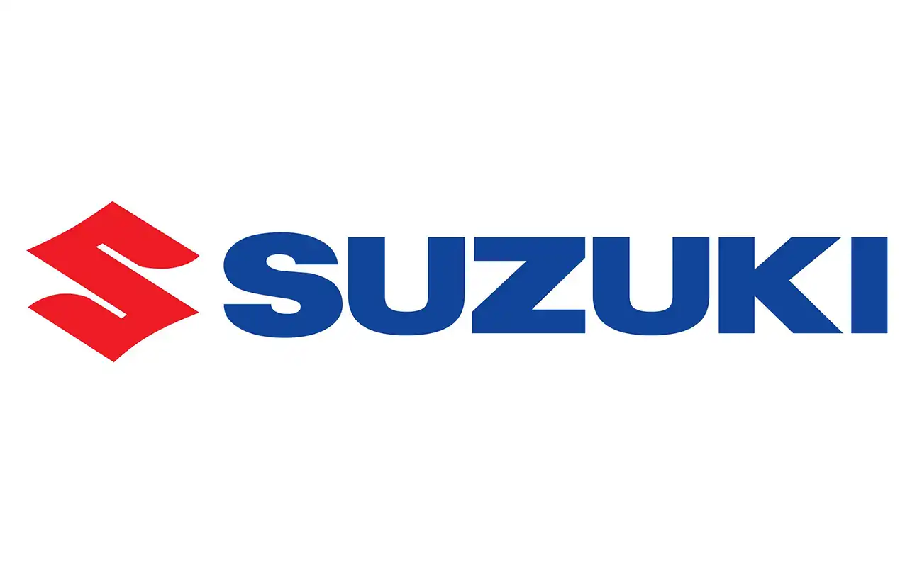 suzuki banner