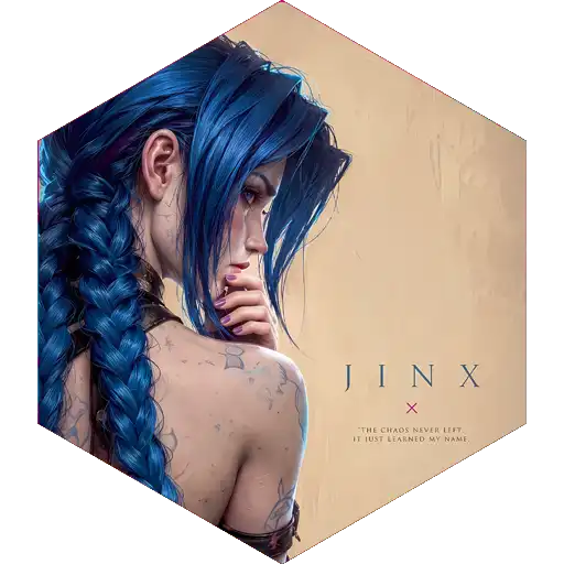 hexa 68